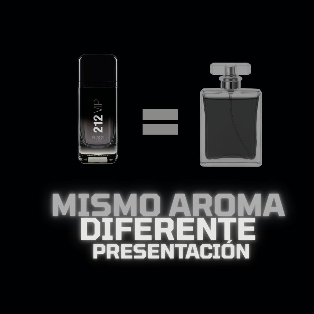 212 VIP Black 100 ml