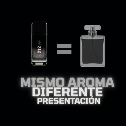 212 VIP Black 100 ml