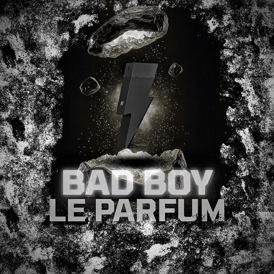 Bad Boy Le Parfum 100 ml