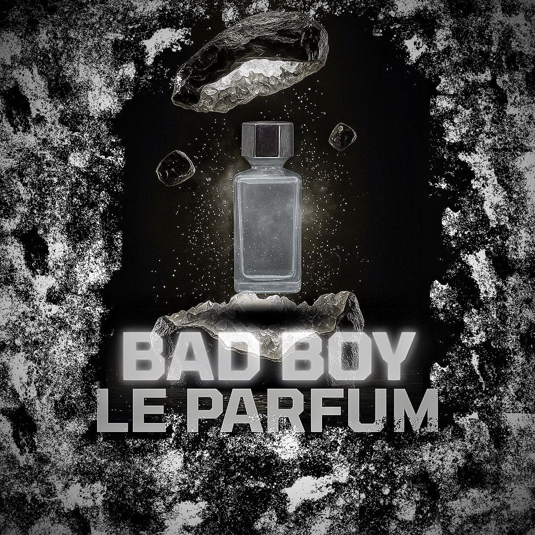 Bad Boy Le Parfum 100 ml
