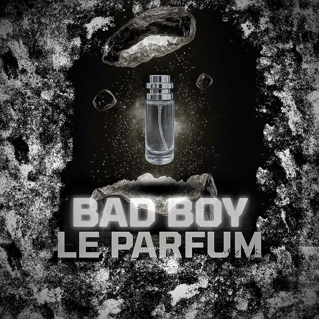 Bad Boy Le Parfum 100 ml