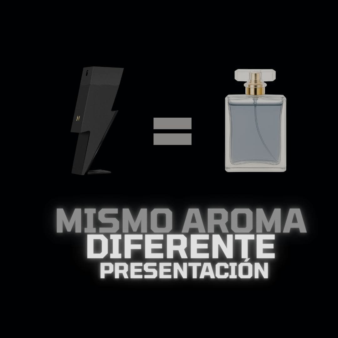 Bad Boy Le Parfum 100 ml