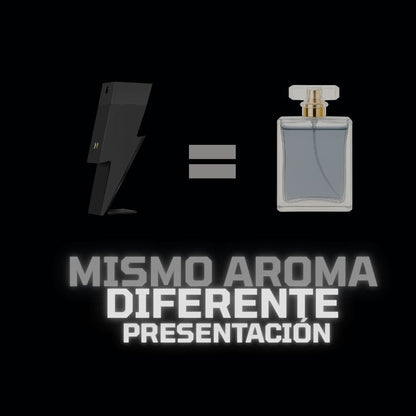 Bad Boy Le Parfum 100 ml