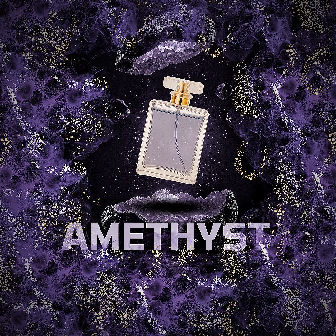 Amethyst 100 ml