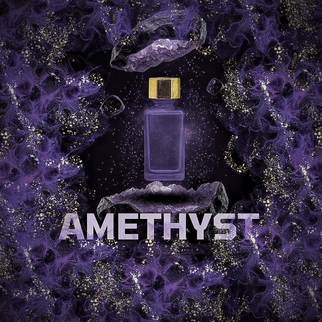 Amethyst 100 ml