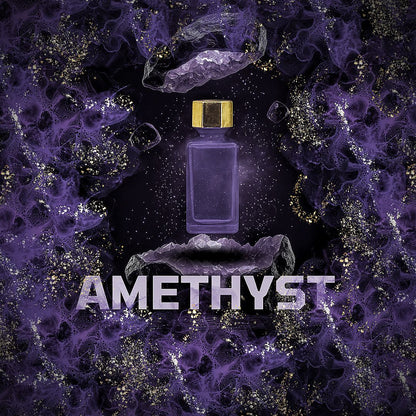 Amethyst 100 ml