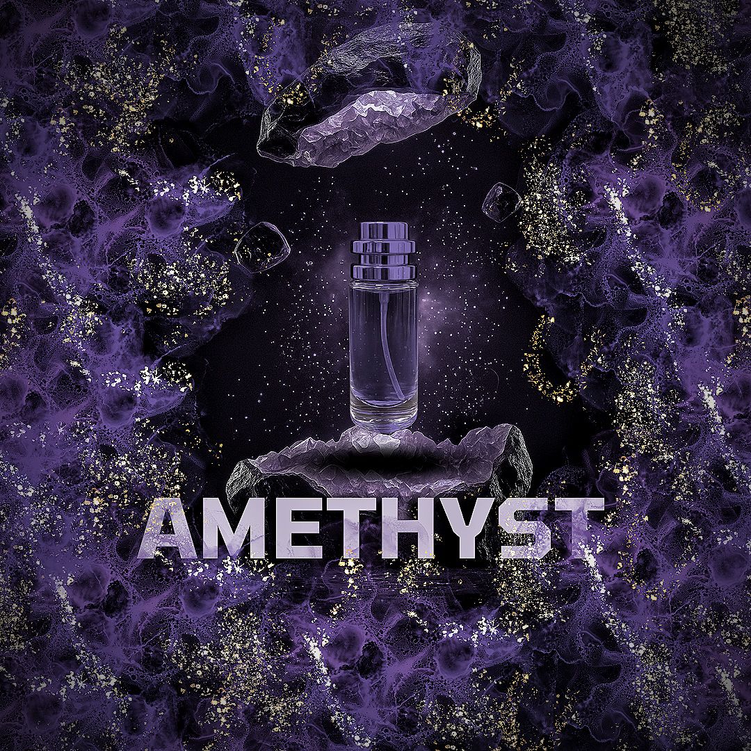 Amethyst 100 ml