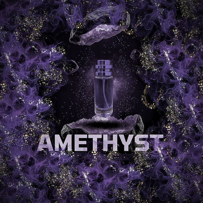 Amethyst 100 ml