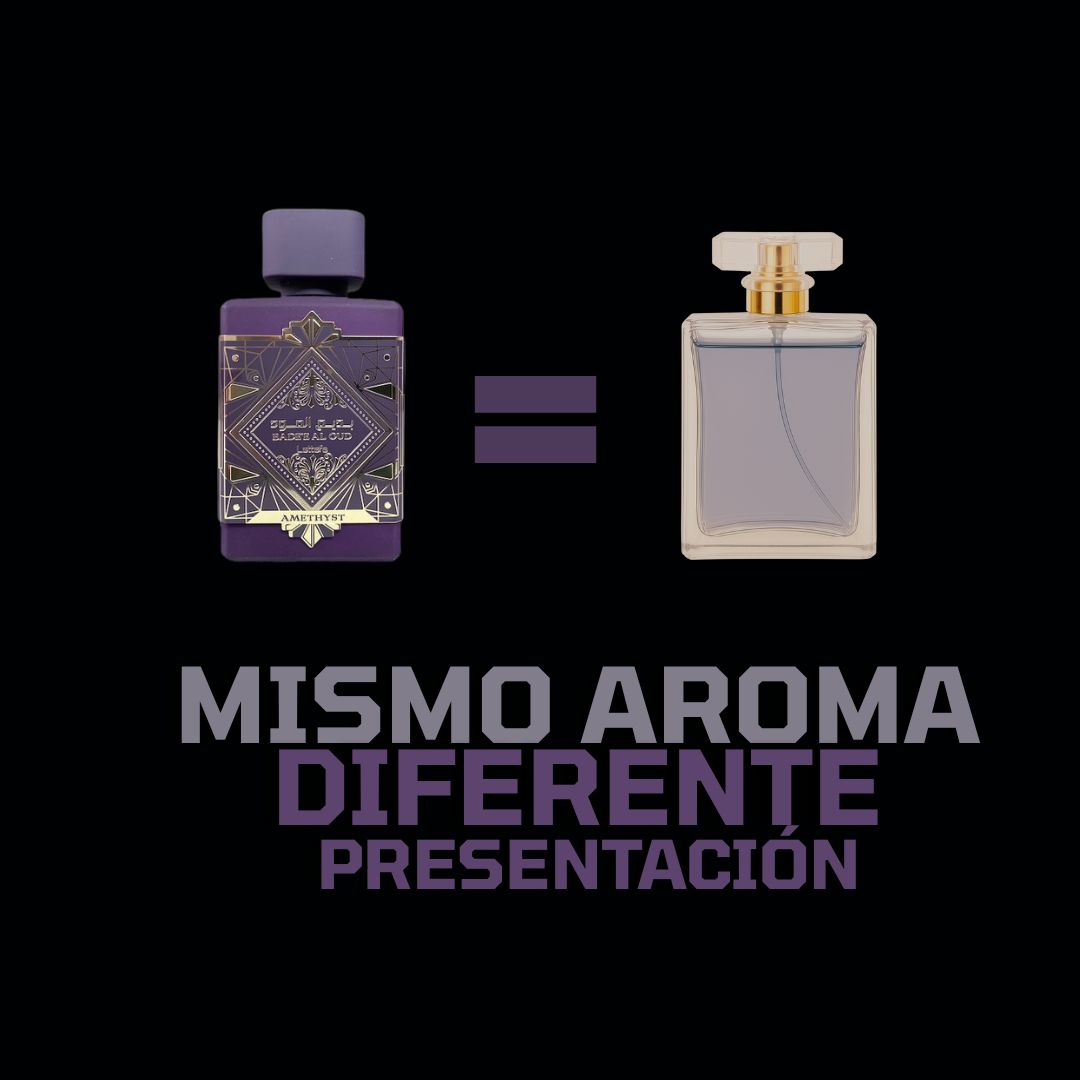Amethyst 100 ml