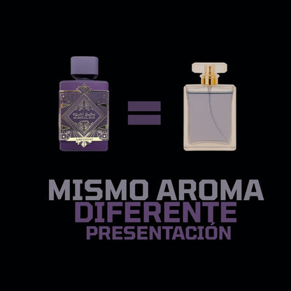 Amethyst 100 ml