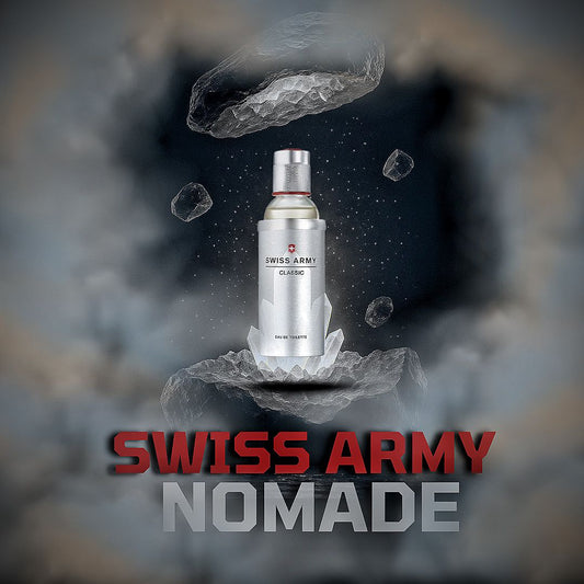 Swiss Army Nomade 100 ml