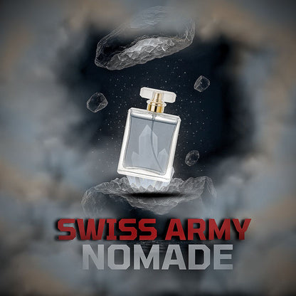 Swiss Army Nomade 100 ml