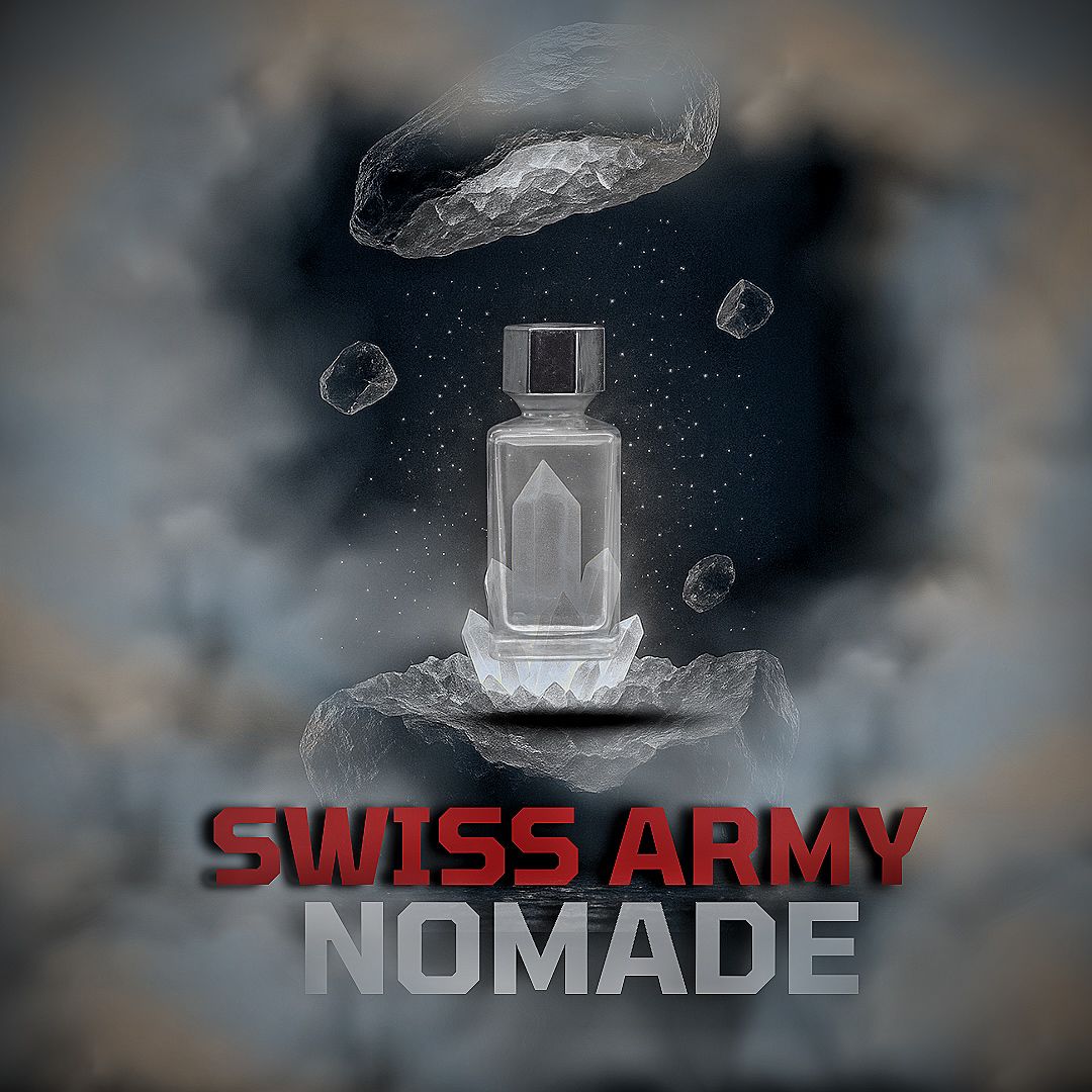 Swiss Army Nomade 100 ml