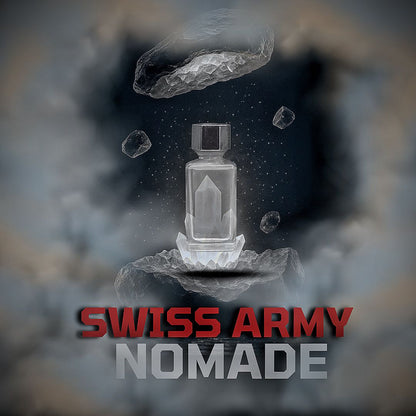 Swiss Army Nomade 100 ml