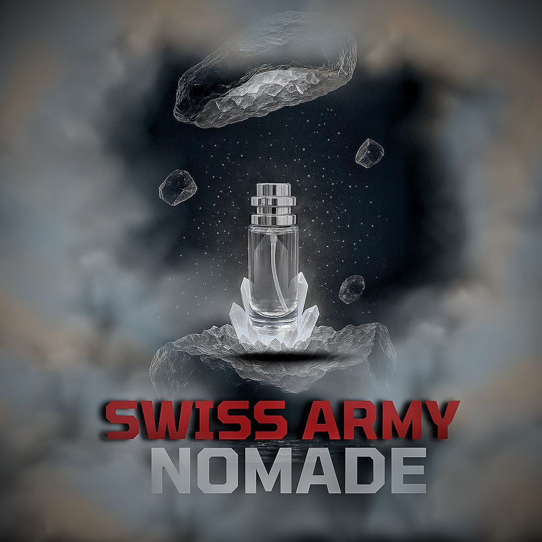 Swiss Army Nomade 100 ml