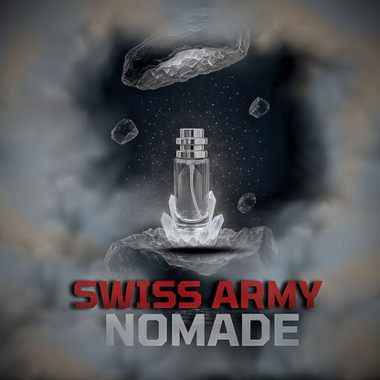 Swiss Army Nomade 100 ml