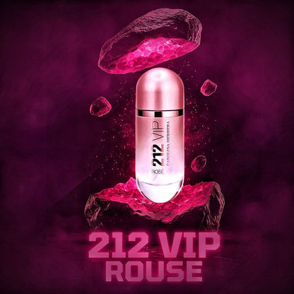 212 Vip Rouse 100 ml