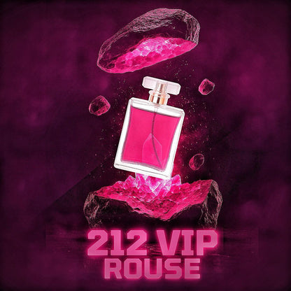 212 Vip Rouse 100 ml