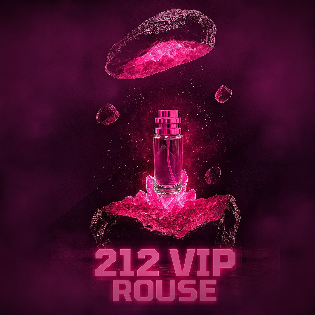 212 Vip Rouse 100 ml