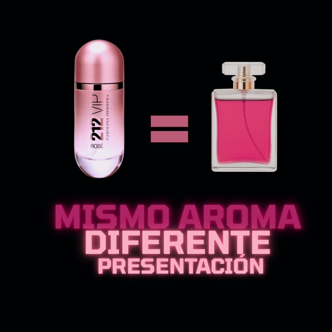 212 Vip Rouse 100 ml