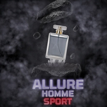 Allure Homme 100 ml