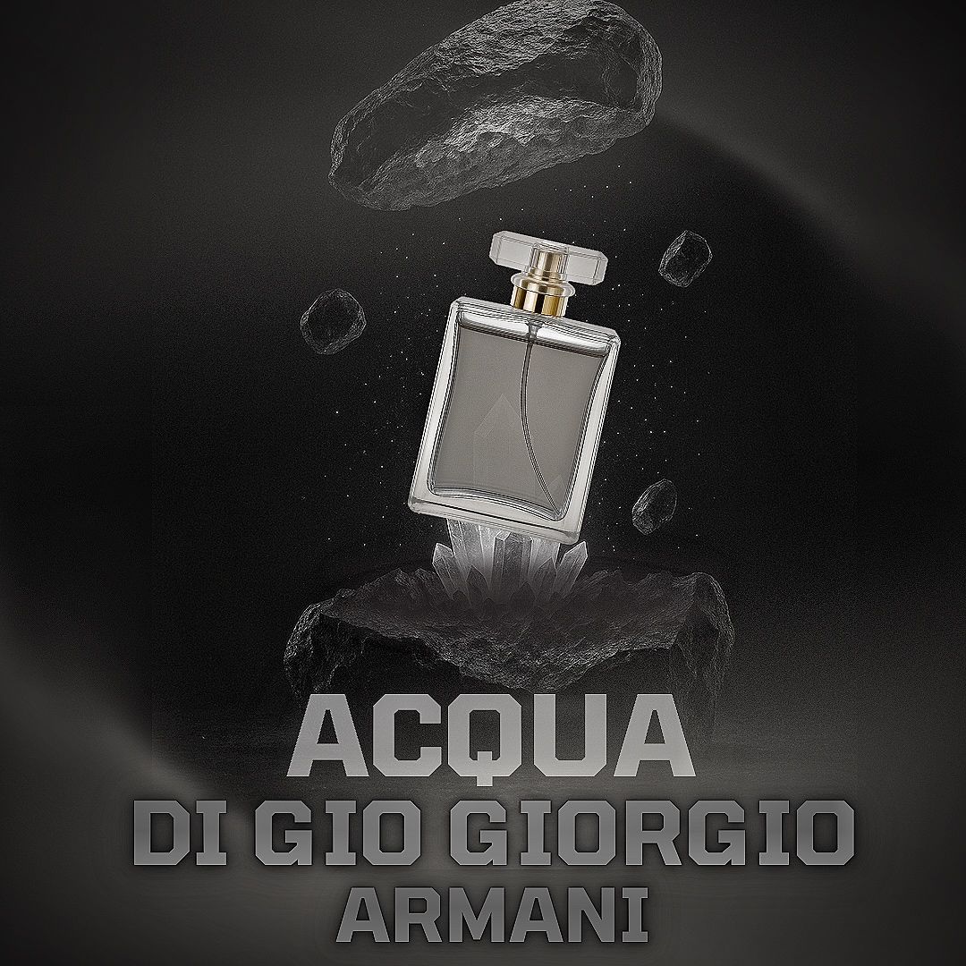 Acqua Di Gio Giorgio 100 ml