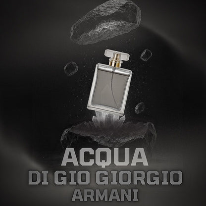 Acqua Di Gio Giorgio 100 ml