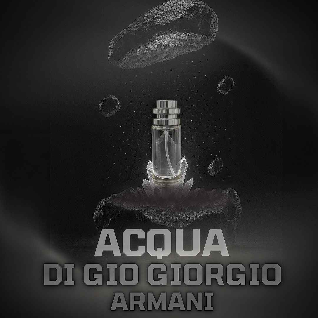 Acqua Di Gio Giorgio 100 ml
