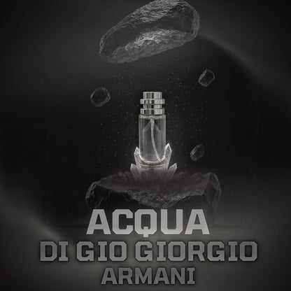 Acqua Di Gio Giorgio 100 ml