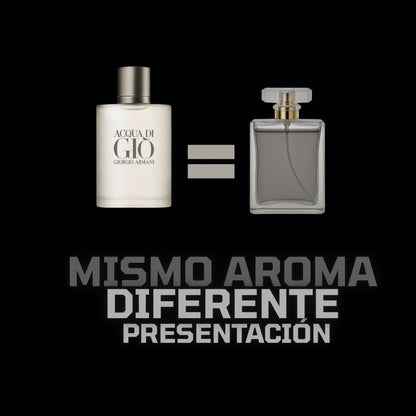 Acqua Di Gio Giorgio 100 ml