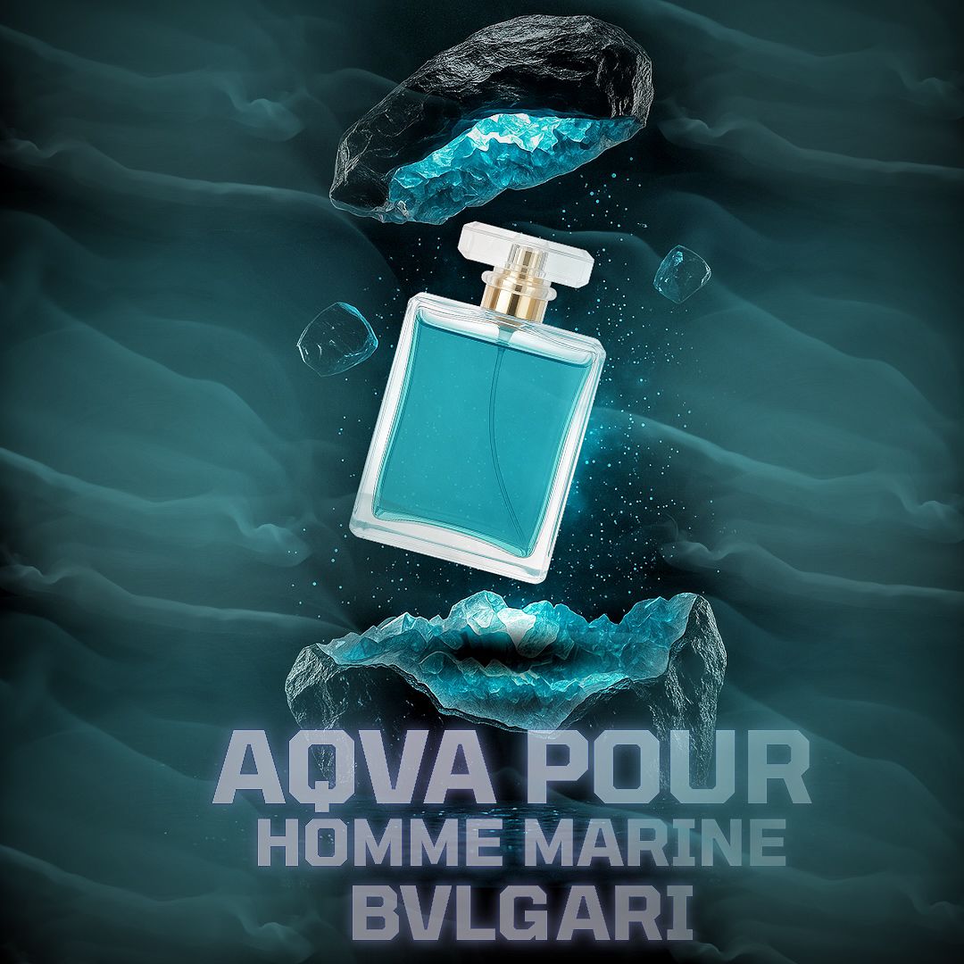 Aqva Pour 100 ml