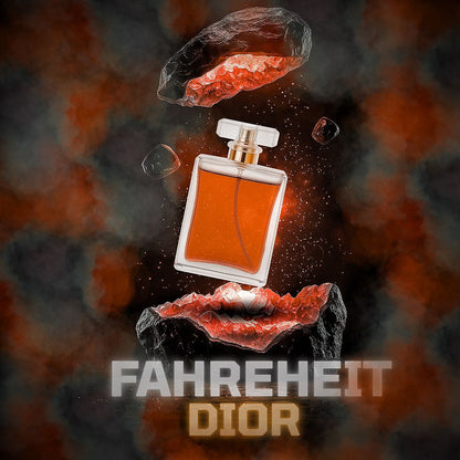 Fahreheit Dior 100 ml