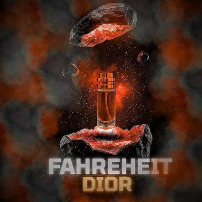 Fahreheit Dior 100 ml
