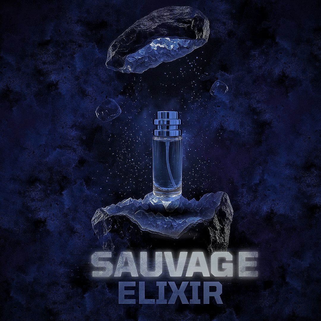 Sauvage Elixir 100 ml