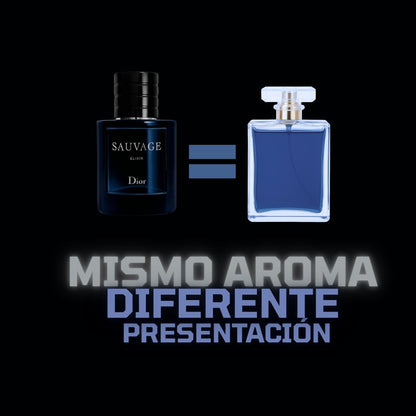 Sauvage Elixir 100 ml