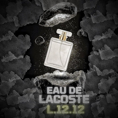 Eau de Lacoste 100 ml