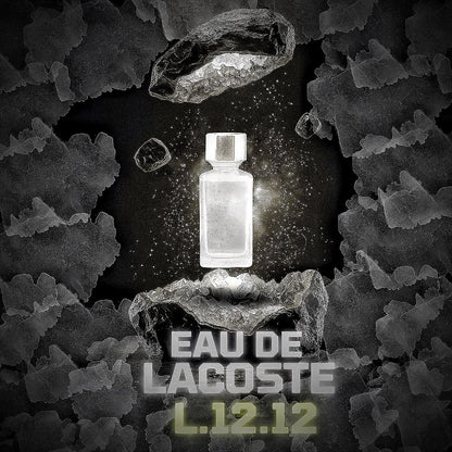 Eau de Lacoste 100 ml