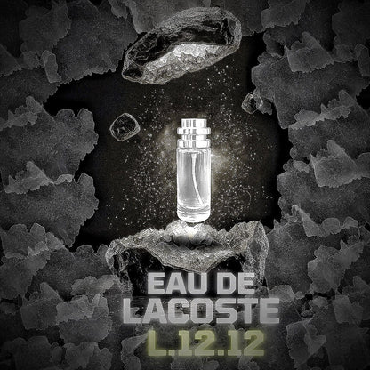 Eau de Lacoste 100 ml