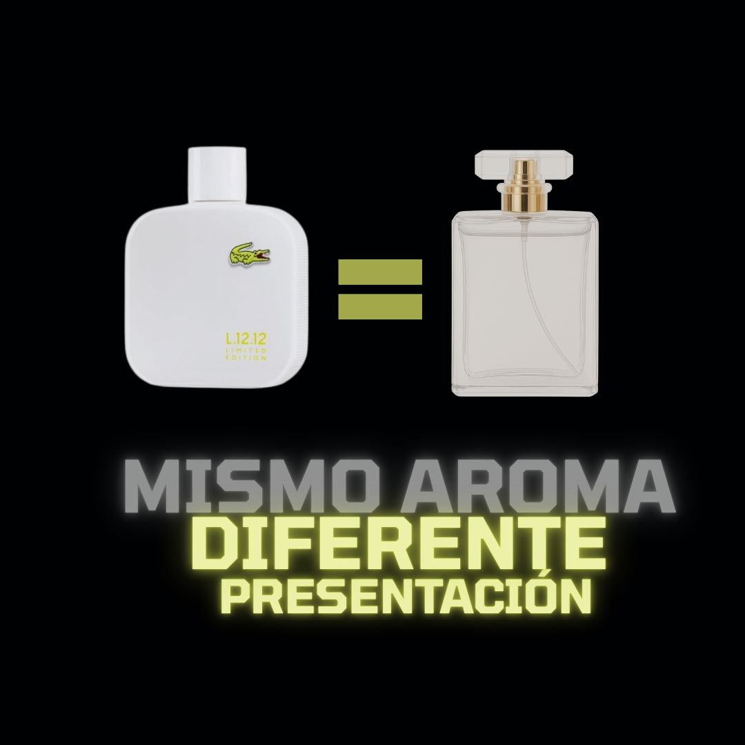 Eau de Lacoste 100 ml