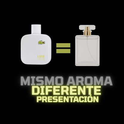 Eau de Lacoste 100 ml