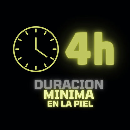 Eau de Lacoste 100 ml