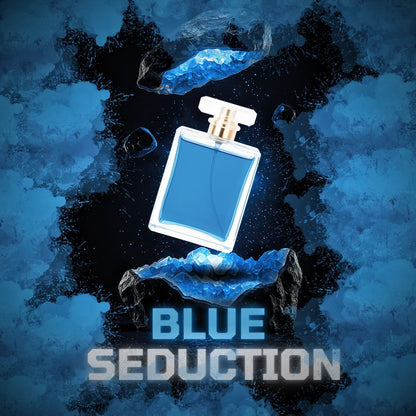 Blue Seduction 100 ml
