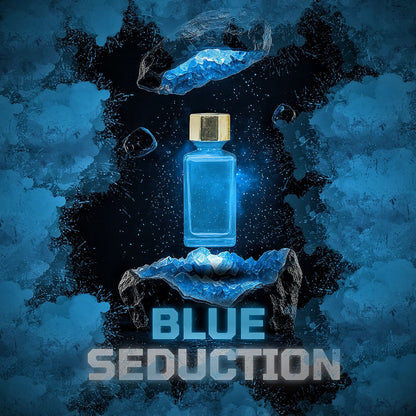 Blue Seduction 100 ml