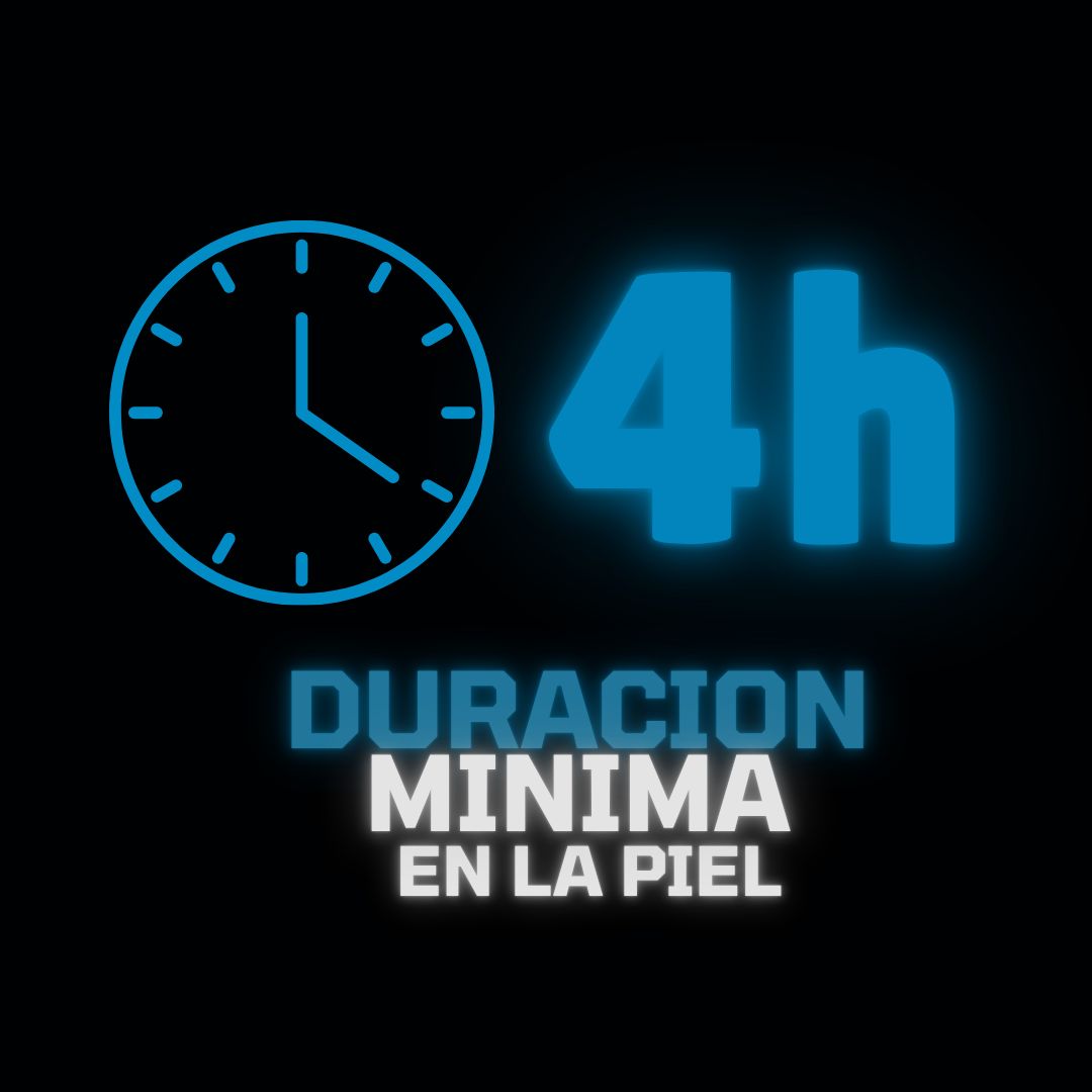 Blue Seduction 100 ml