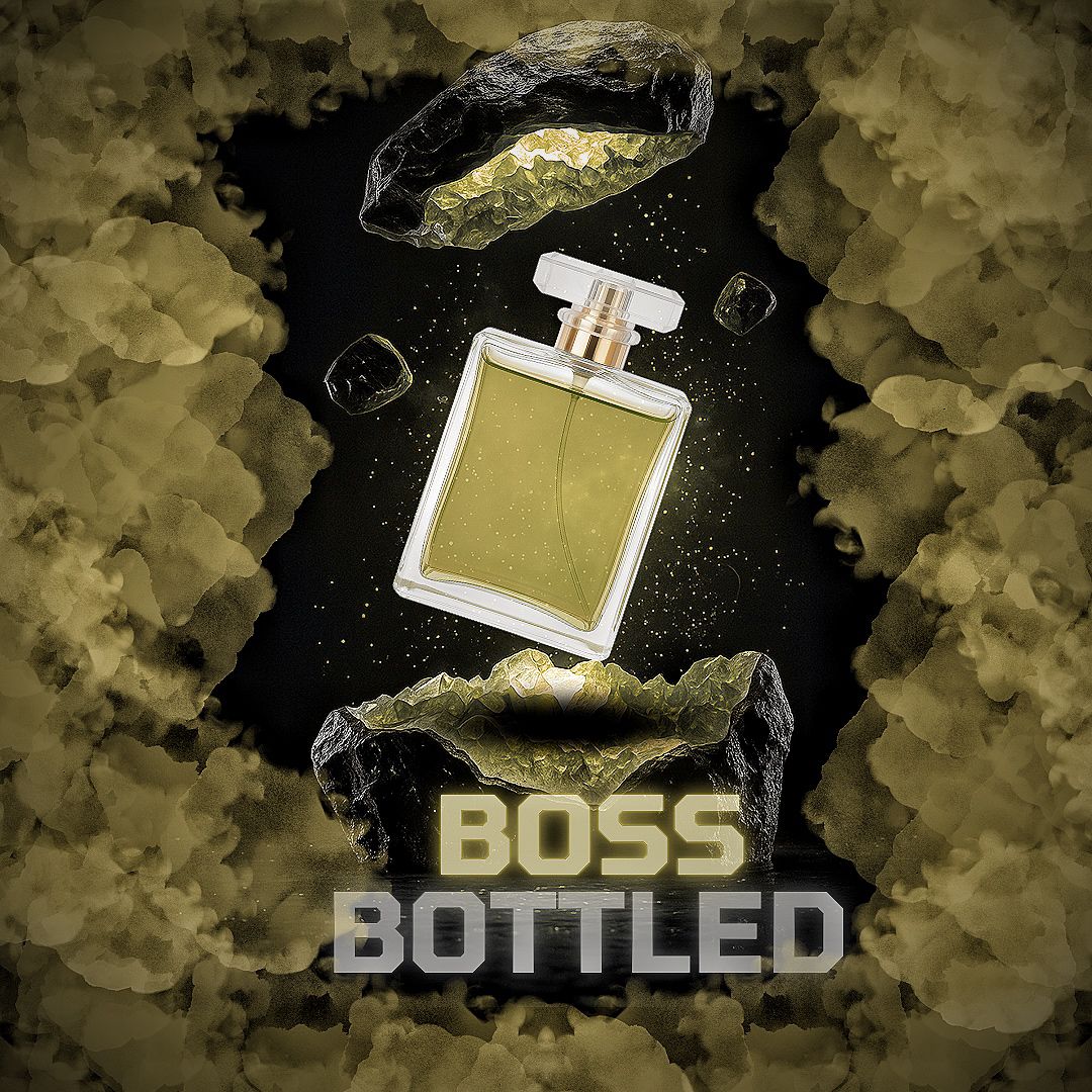 Boss Bottled 100 ml