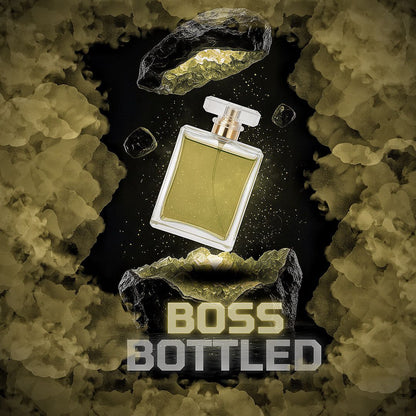Boss Bottled 100 ml