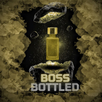 Boss Bottled 100 ml