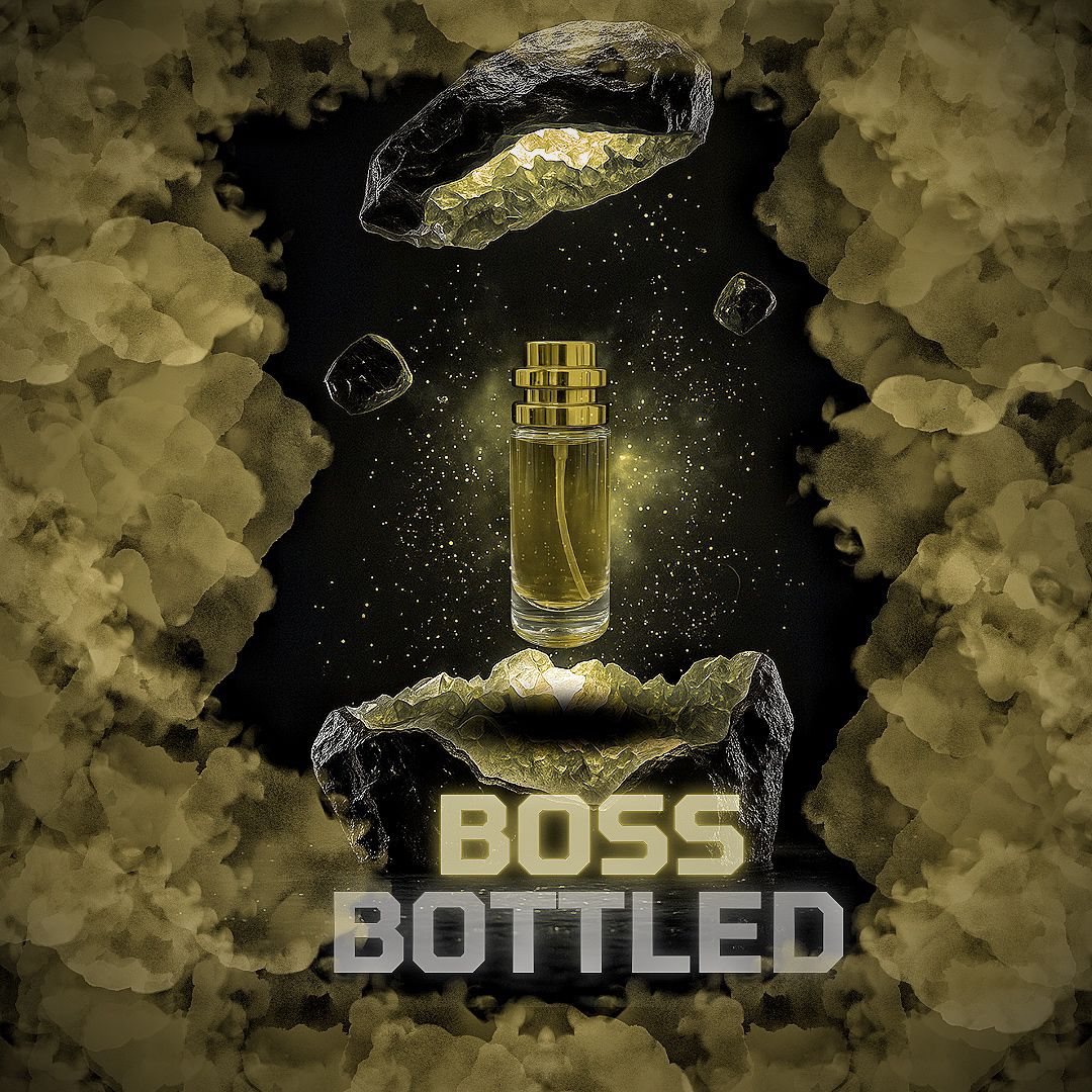 Boss Bottled 100 ml