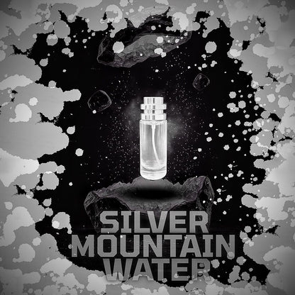Silver Mountain Water 100 ml