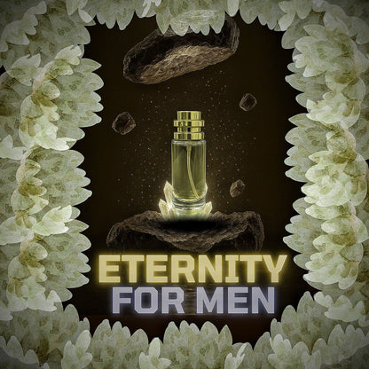 Eternity for Men 100 ml